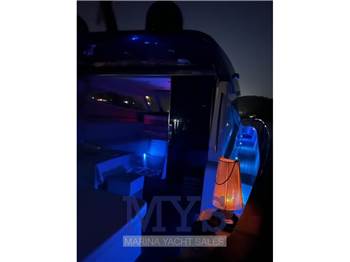 Master Yacht 52 HT