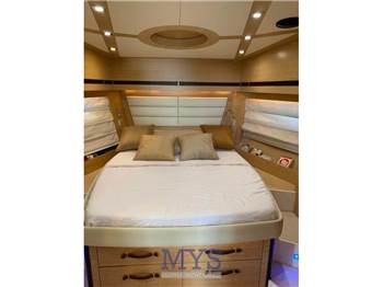 Master Yacht 52 HT