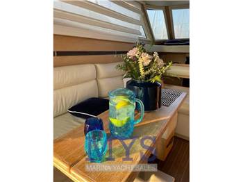 Master Yacht 52 HT