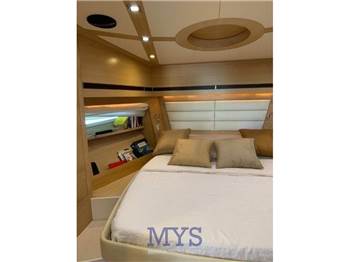 Master Yacht 52 HT