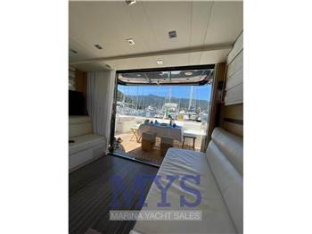 Master Yacht 52 HT
