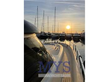 Master Yacht 52 HT