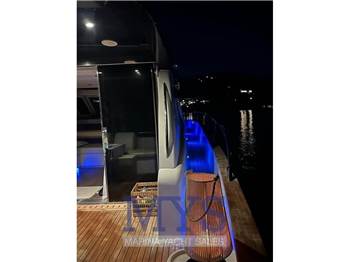 Master Yacht 52 HT