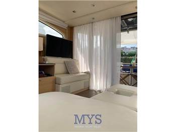 Master Yacht 52 HT