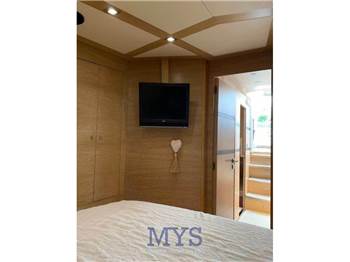 Master Yacht 52 HT
