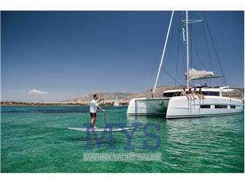 Dufour 48 Catamarans