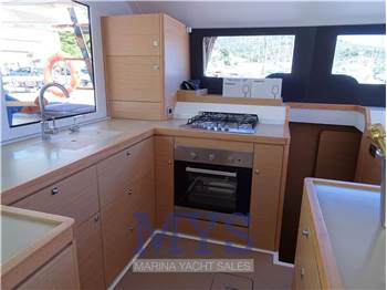 Dufour 48 Catamarans