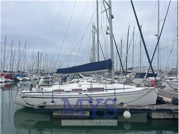 Bavaria Bavaria CRUISER 31