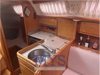 Bavaria Bavaria CRUISER 31