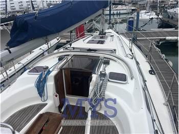Bavaria Bavaria CRUISER 31