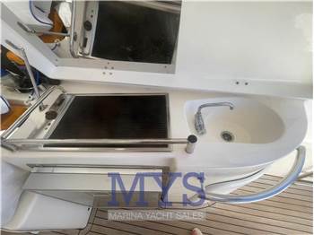 Bavaria BMB 38 Sport HT