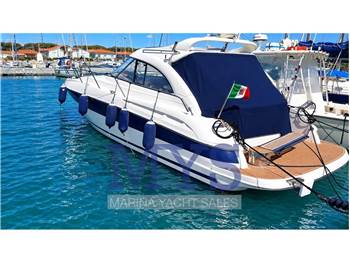Bavaria BMB 38 Sport HT