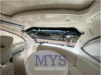 Bavaria BMB 38 Sport HT