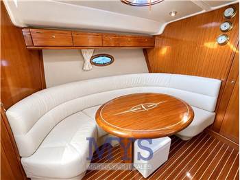 Bavaria BMB 38 Sport HT