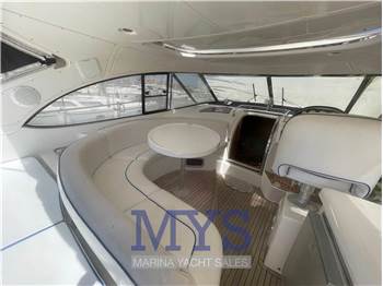 Bavaria BMB 38 Sport HT