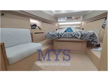 Cayman 400 WA