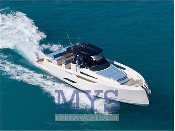 Cayman 400 WA