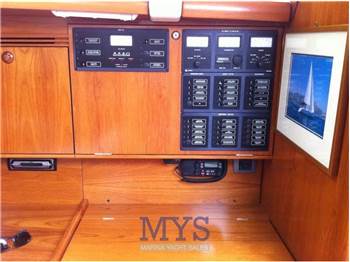 Jeanneau SUN ODYSSEY 45