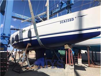 Jeanneau SUN ODYSSEY 45