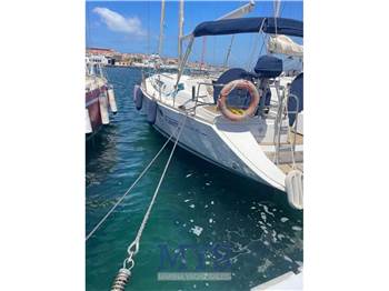 Jeanneau SUN ODYSSEY 45