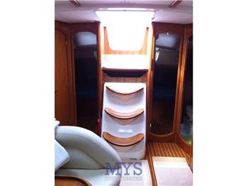 Jeanneau SUN ODYSSEY 45