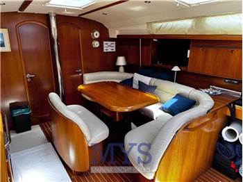 Jeanneau SUN ODYSSEY 45