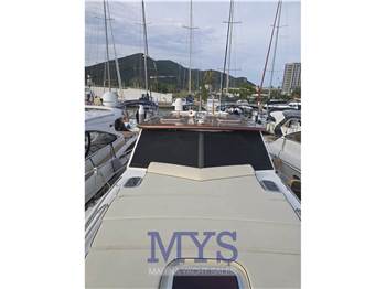 Cantieri Estensi 420 GOLDSTAR