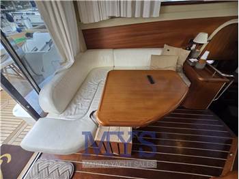 Cantieri Estensi 420 GOLDSTAR