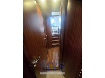 Cantieri Estensi 420 GOLDSTAR
