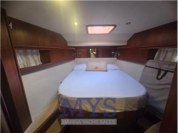 Cantieri Estensi 420 GOLDSTAR