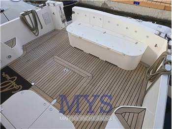 Cantieri Estensi 420 GOLDSTAR
