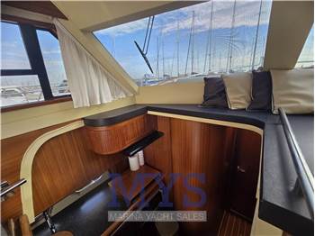 Cantieri Estensi 420 GOLDSTAR