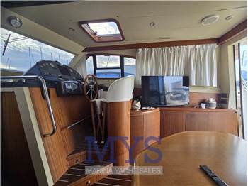 Cantieri Estensi 420 GOLDSTAR