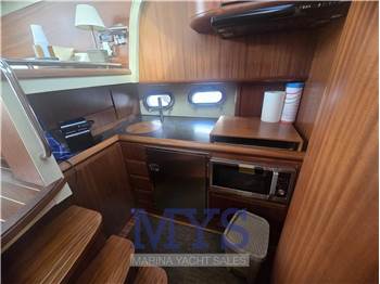 Cantieri Estensi 420 GOLDSTAR