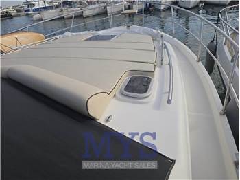 Cantieri Estensi 420 GOLDSTAR