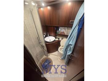 Cantieri Estensi 420 GOLDSTAR