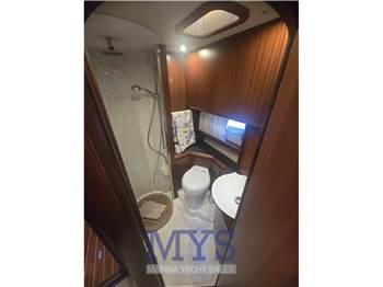 Cantieri Estensi 420 GOLDSTAR