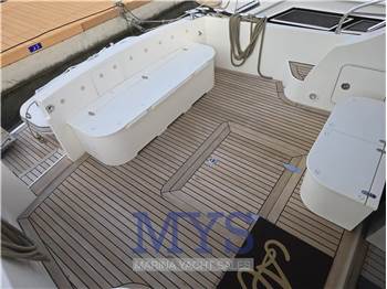Cantieri Estensi 420 GOLDSTAR