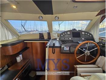 Cantieri Estensi 420 GOLDSTAR