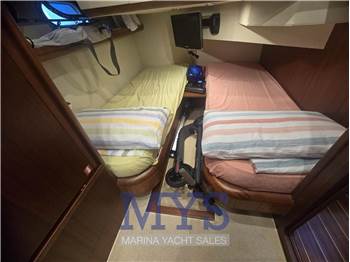 Cantieri Estensi 420 GOLDSTAR