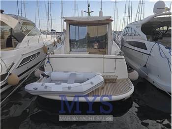 Cantieri Estensi 420 GOLDSTAR