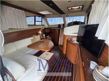 Cantieri Estensi 420 GOLDSTAR