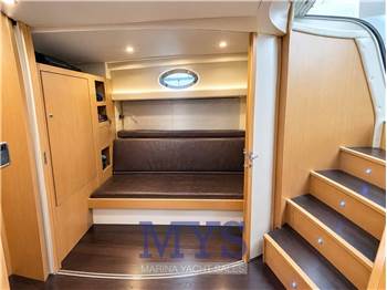 Abbate Bruno Primatist G 46 Aero Top Pininfarina