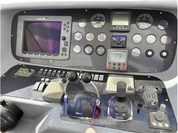 Abbate Bruno Primatist G 46 Aero Top Pininfarina