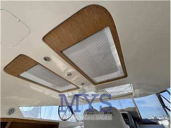Abbate Bruno Primatist G 46 Aero Top Pininfarina