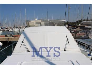 Ferretti Yachts FERRETTI 39 FLY