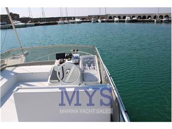 Ferretti Yachts FERRETTI 39 FLY