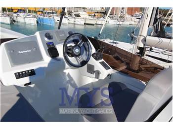 Intermare 50 FLY