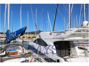 Intermare 50 FLY