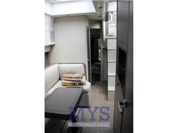 Cranchi M44 HT